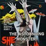 Astounding She Monster (1957)