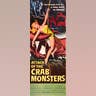 Attack of the Crab Monster (1957)