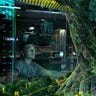 Holographic displays from Avatar and Star Trek