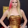 Avril Lavigne