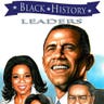 Black History Leaders