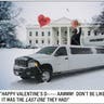 D.C. Valentine's Day