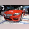 BMW Z4 sDrive35is