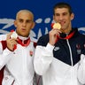 Beijing, 200-meter individual medley, Gold