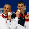 Beijing, 200-meter butterfly, Gold