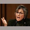 Barbara Boxer 