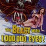 Beast with 1,000,000 Eyes (1955)