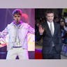 Bieber Timberlake 