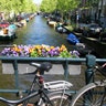 Bikes and Boats