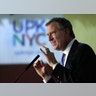 Bill de Blasio