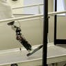 New prosthetic: Man controls bionic leg with thoughts