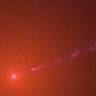 Black Hole in Galaxy M87 