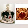 Black Prince's Ruby