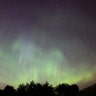 Skies Over Saskatoon