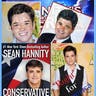 Which Young Hollywood Stars Would You Like to See In a Bio Pic? Nathan Kress as Sean Hannity