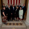 Boehner and Family