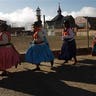 Bolivia_Cholitas