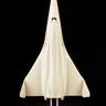 Bonhams_Space_Large_Space_Plane_Wind_Tunnel_Model