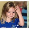 Madeleine McCann 