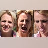 The Many Faces of Britney Spears