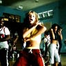 Britney's Video