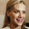 Brittany Murphy