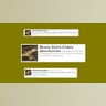 Twitter Stories of 2011 - BronxZoosCobraStillTweets