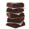 Stack of Brownies