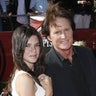 Bruce and Daughter Kendall Jenner