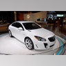 Buick Regal GS