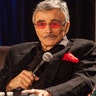 Burt Reynolds at the Wizard World in Chicago Comic Con in 2015.