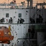 Skorean Naval Forces Raid Somali Pirate Ship