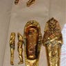 Stolen Antiquities