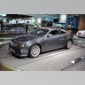 Cadillac CTSV-Coupe