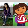 Caitlin_Sanchez_as_Dora_the_Explorer