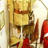 British Army khaki
