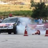 Ramallah Car Race