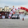 Ramallah Car Race