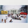 D.C. Snow Day