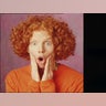 Carrot Top: Before