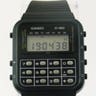 Casio Wrist Calculator