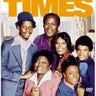 Cast of 'Good Times'