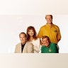 The Cast of Coach