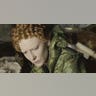 Cate as old Elizabeth 