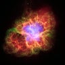 Celestial Havoc Crab Nebula 