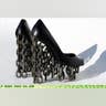 Chain Shoes
