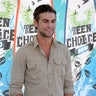 Chase Crawford: NOT 