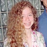 Chelsea Clinton, 1992