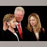 Clinton Family, 2009