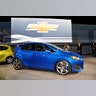 Chevy Aveo RS Concept